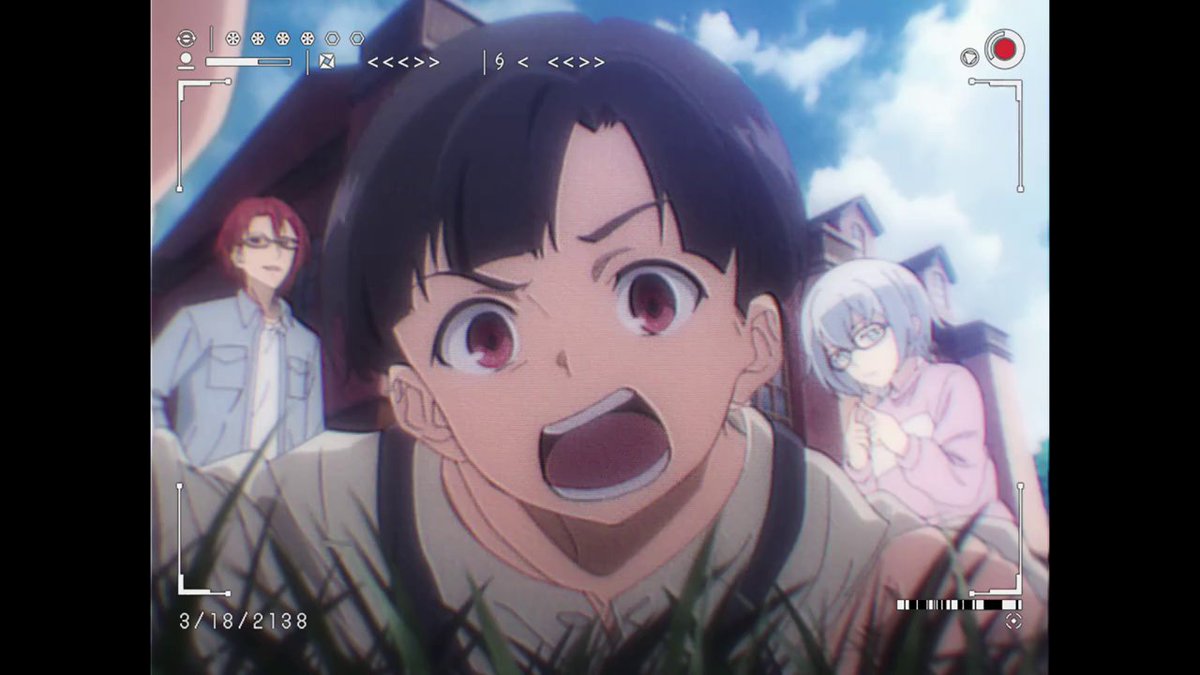 ❤️‍🔥 𝙒𝙖𝙛𝙛𝙡𝙚𝙨 🧇 (Dabbling into a Fate Arc) tweet media