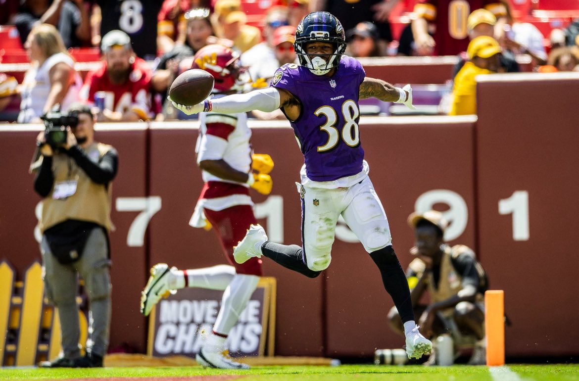 Keyon Martin tweet media