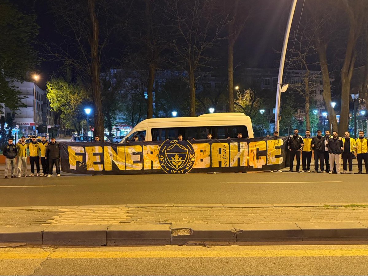 1907 ÜNİFEB Gazi tweet media