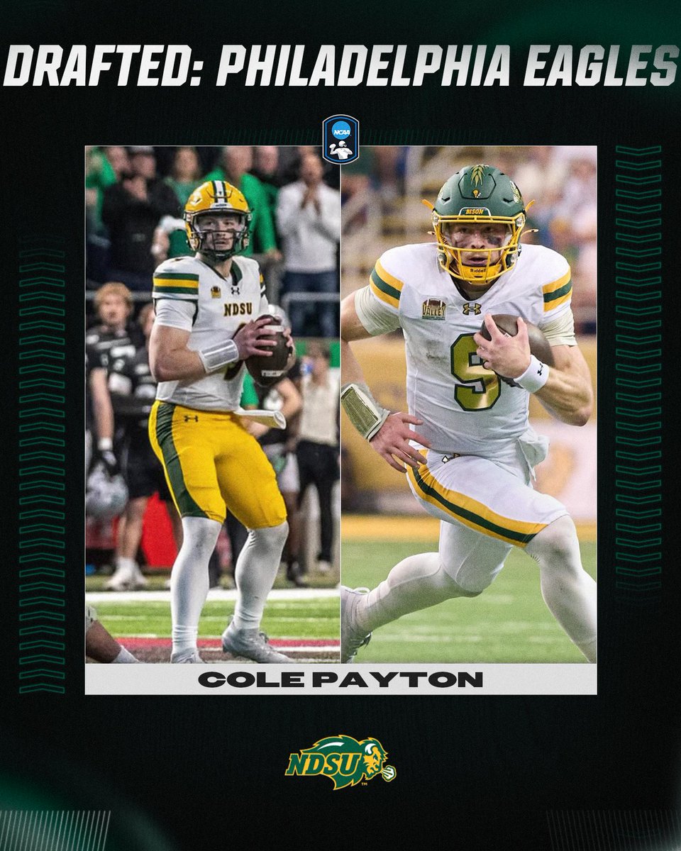 NCAA FCS Football tweet media