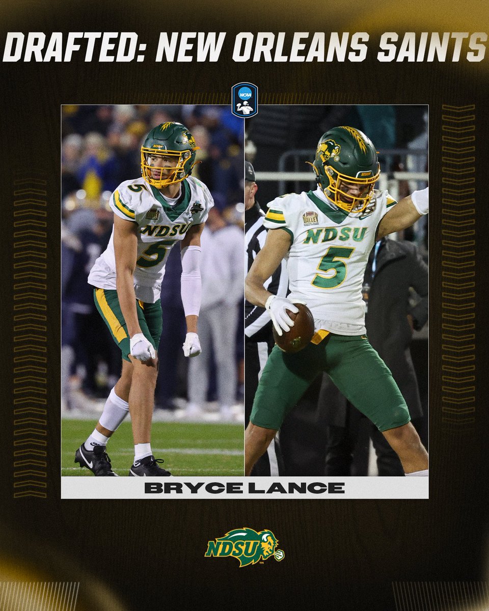 NCAA FCS Football tweet media