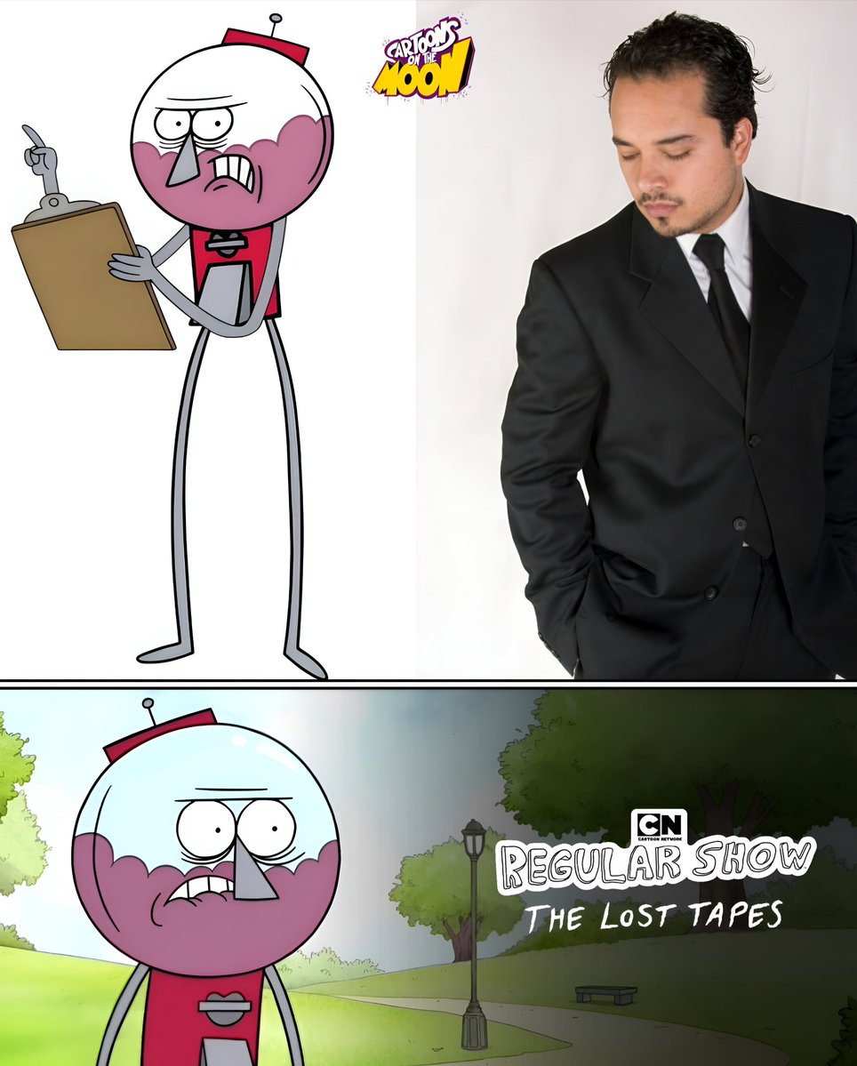 Cartoons On The Moon tweet media