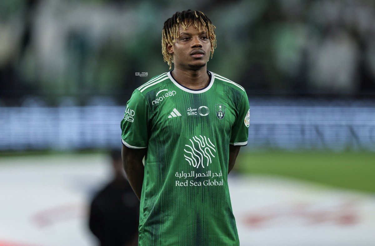 وليد tweet media