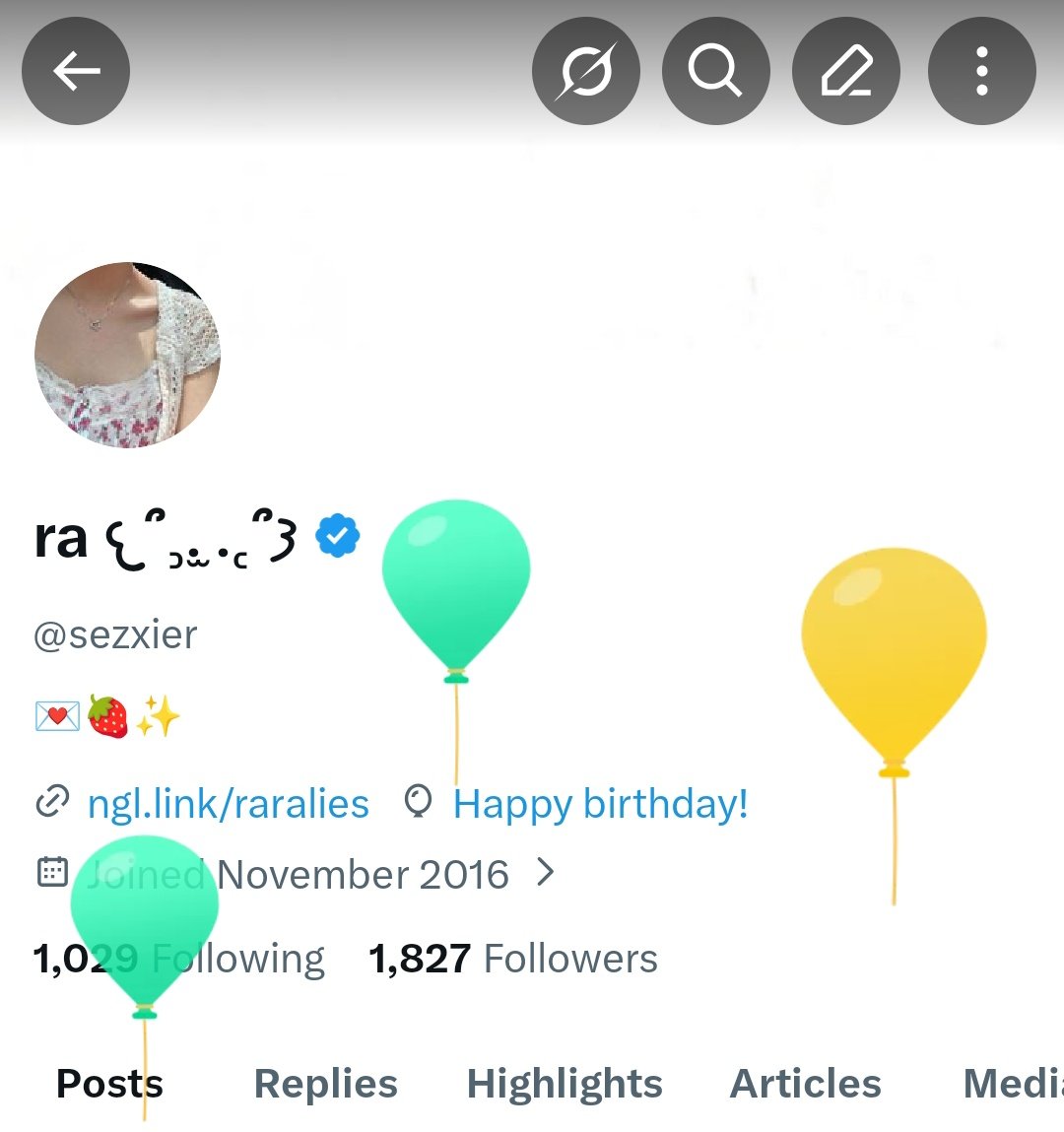 ra 𐔌՞꜆. ̫.꜀՞𐦯 tweet media