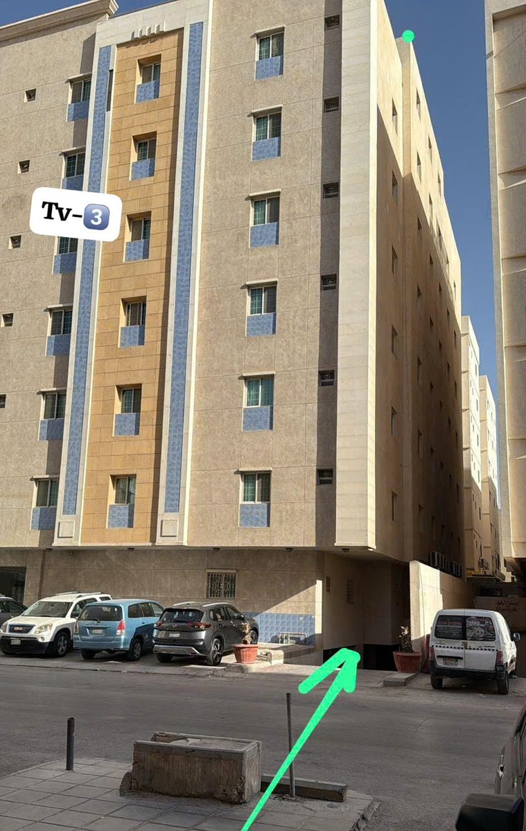 Mark Ferguson tweet media