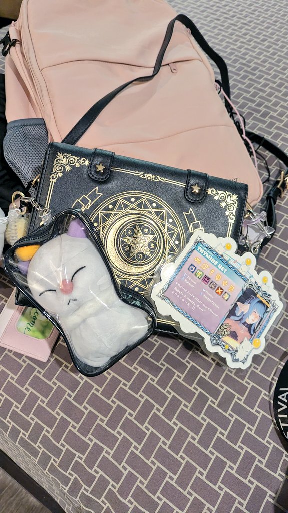 🎀 Thymine 🎀 tweet media