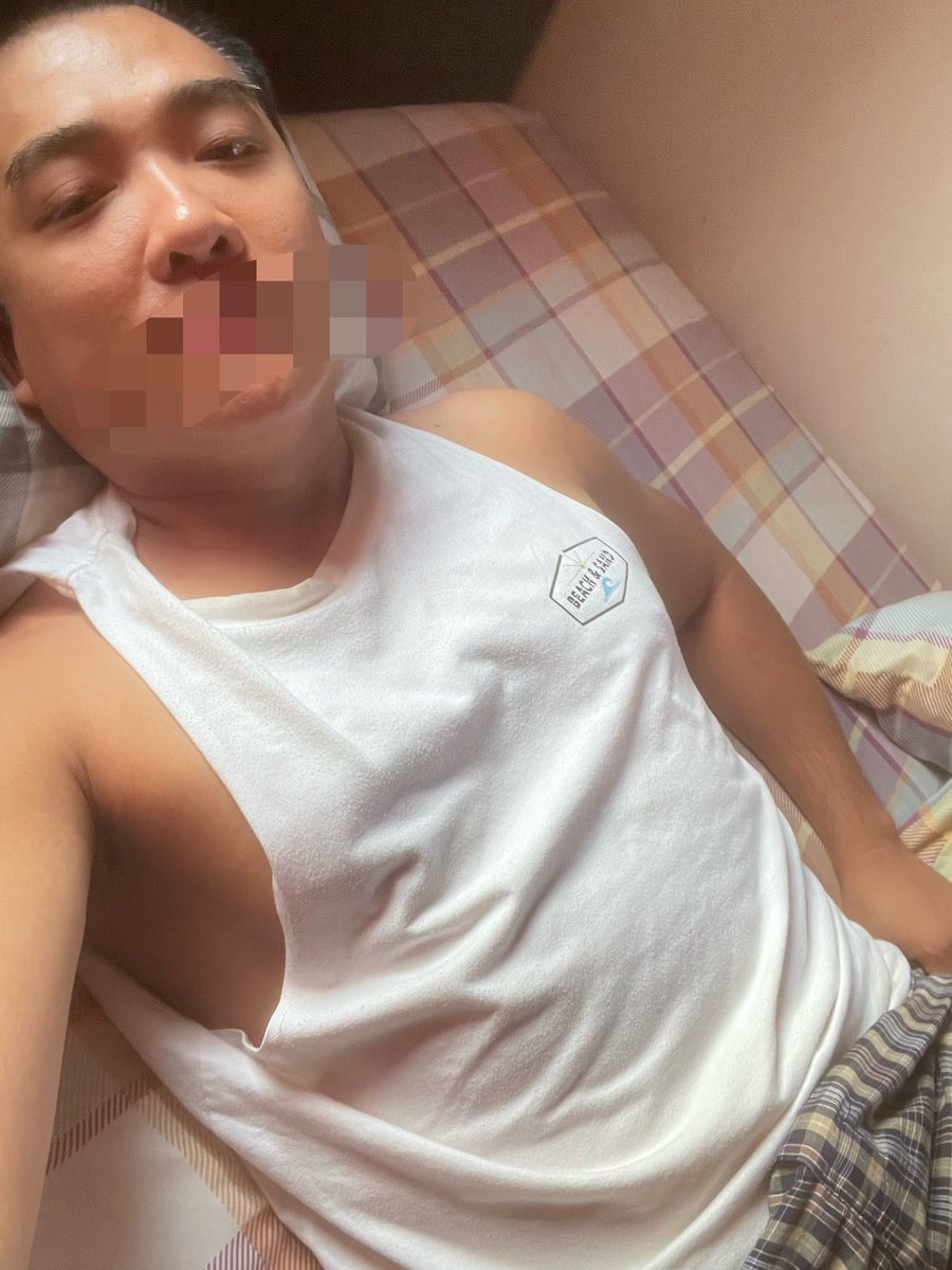zenithkey27's tweet photo. Grabe pagod namin ni jowa @alwaysHungry92  sa @infinity_spa_ph cubao. Daming nangyari. 😈 Kaya eto lutang pagkagising 🫪🫪🫪 https://t.co/wPUUXX6hPM