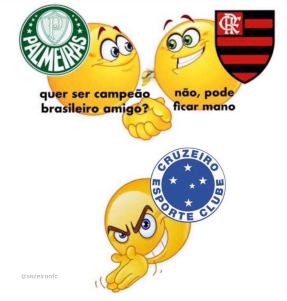 sazeiroofc's tweet photo. SEGUE O 13°, PORQUE O 12° DISPAROU 💙🚨🦊 https://t.co/9MJMfn37Zr
