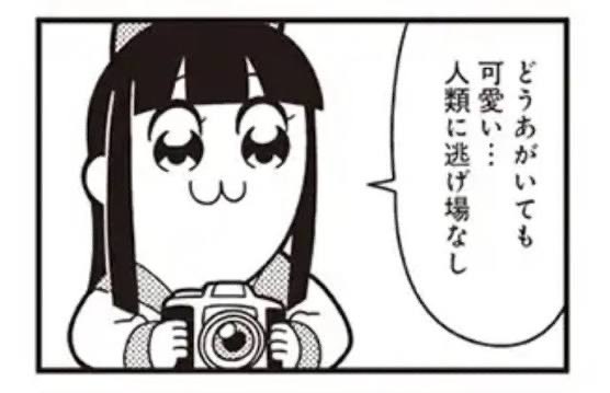 マサミチ tweet media