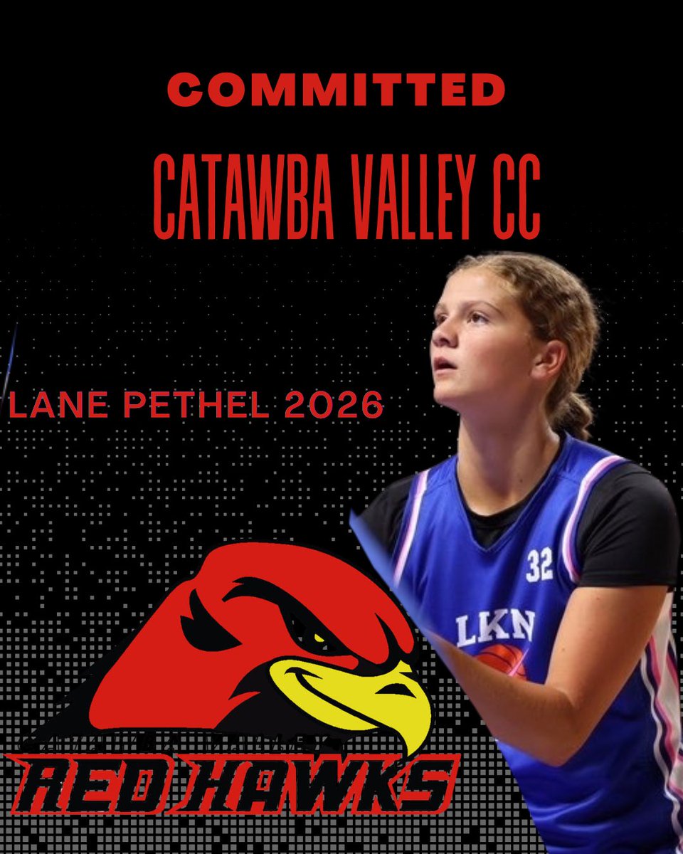 LKNLightningWBB's tweet image. Huge congrats to @lanepethell on her commitment to CVCC! We're so excited and incredibly proud of you! Wishing you the best of luck as you continue your education and excel on the hardwood! 🥳🎉🏀 #Congratulations #Commitment #Education #Hardwood