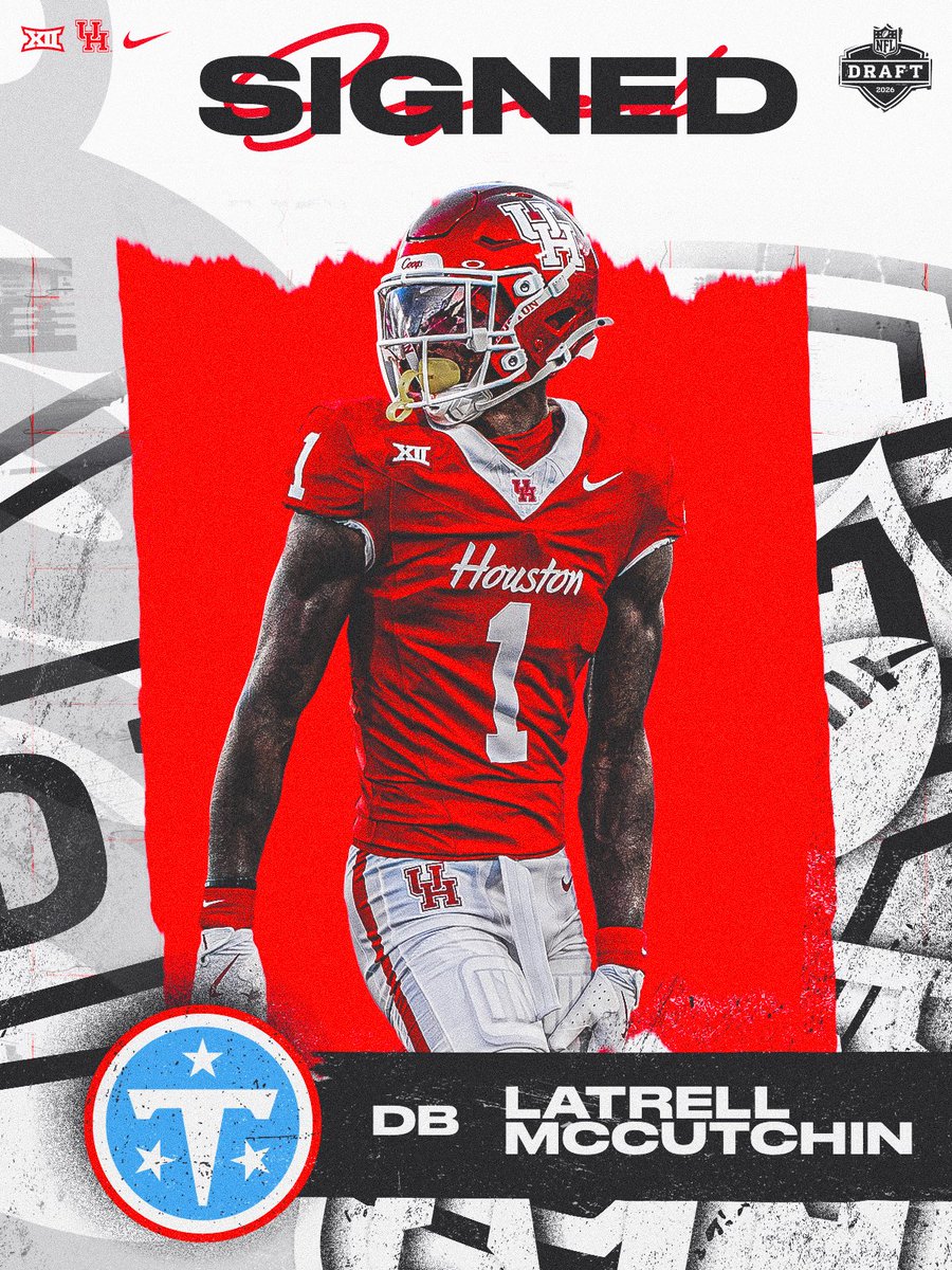 Houston Football tweet media