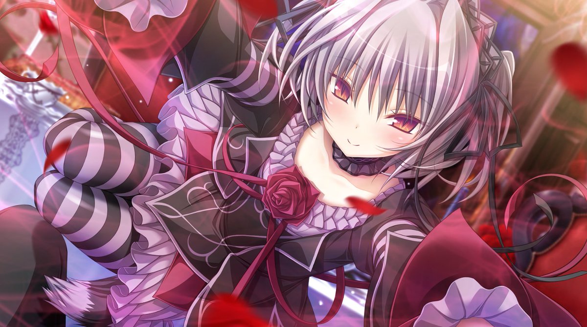 バラーカー tweet media