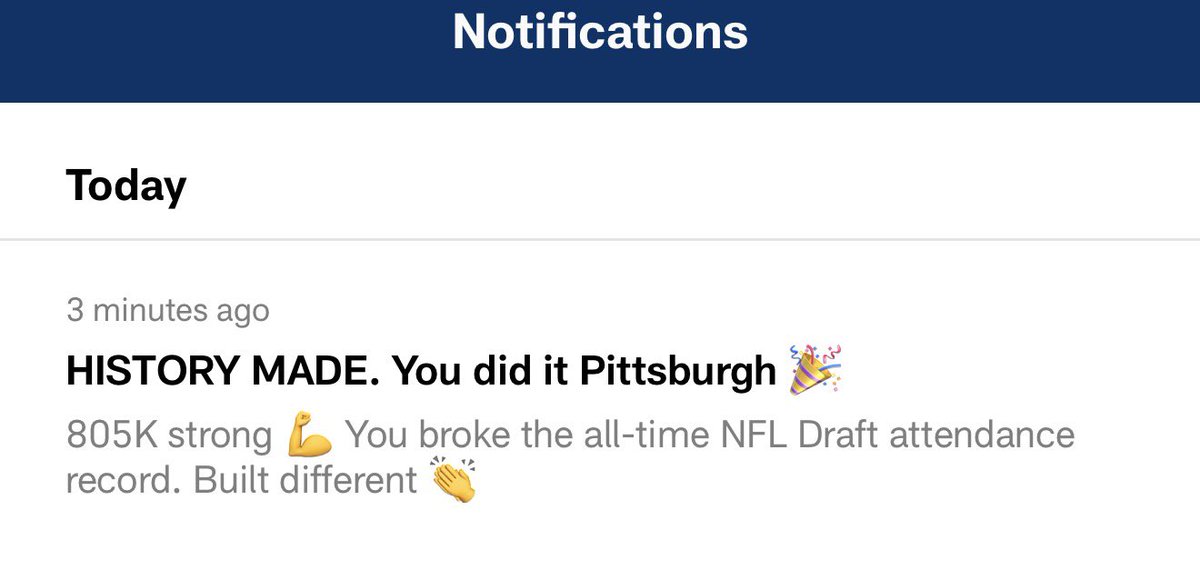 Chad Tyson tweet media