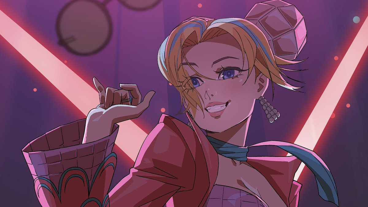 TORU (@ArtToru) / Posts / X