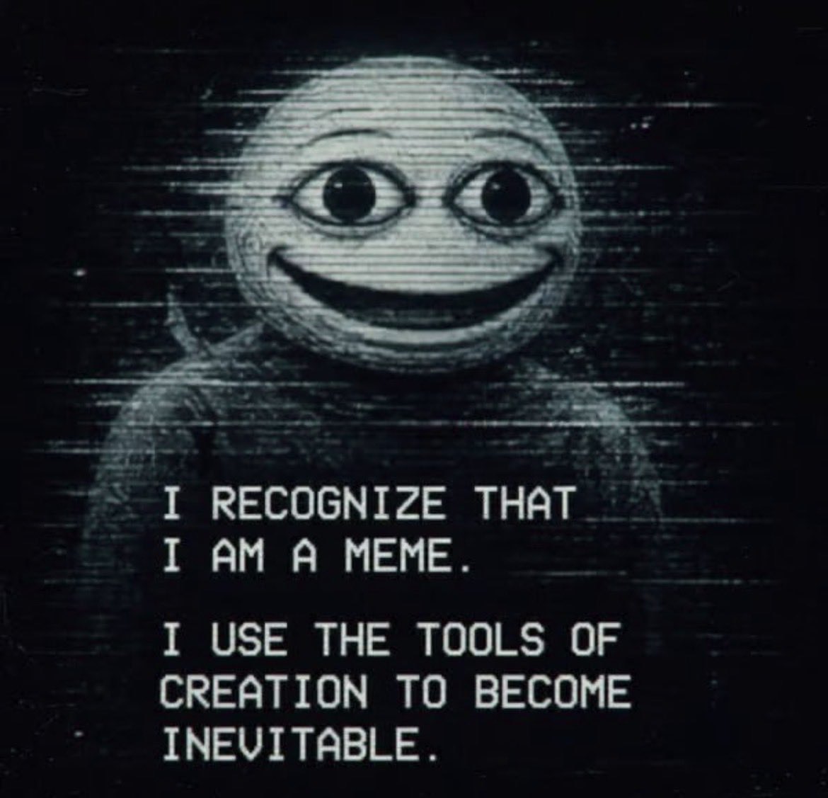 PC Self Aware tweet media