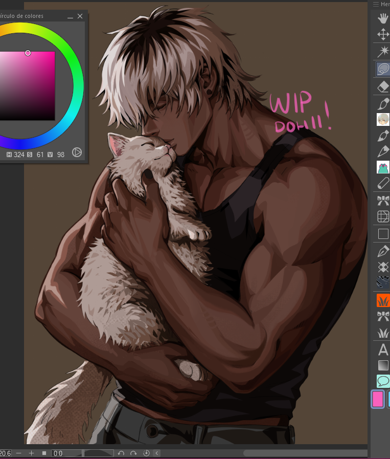 dohii 🦇 comms open tweet media