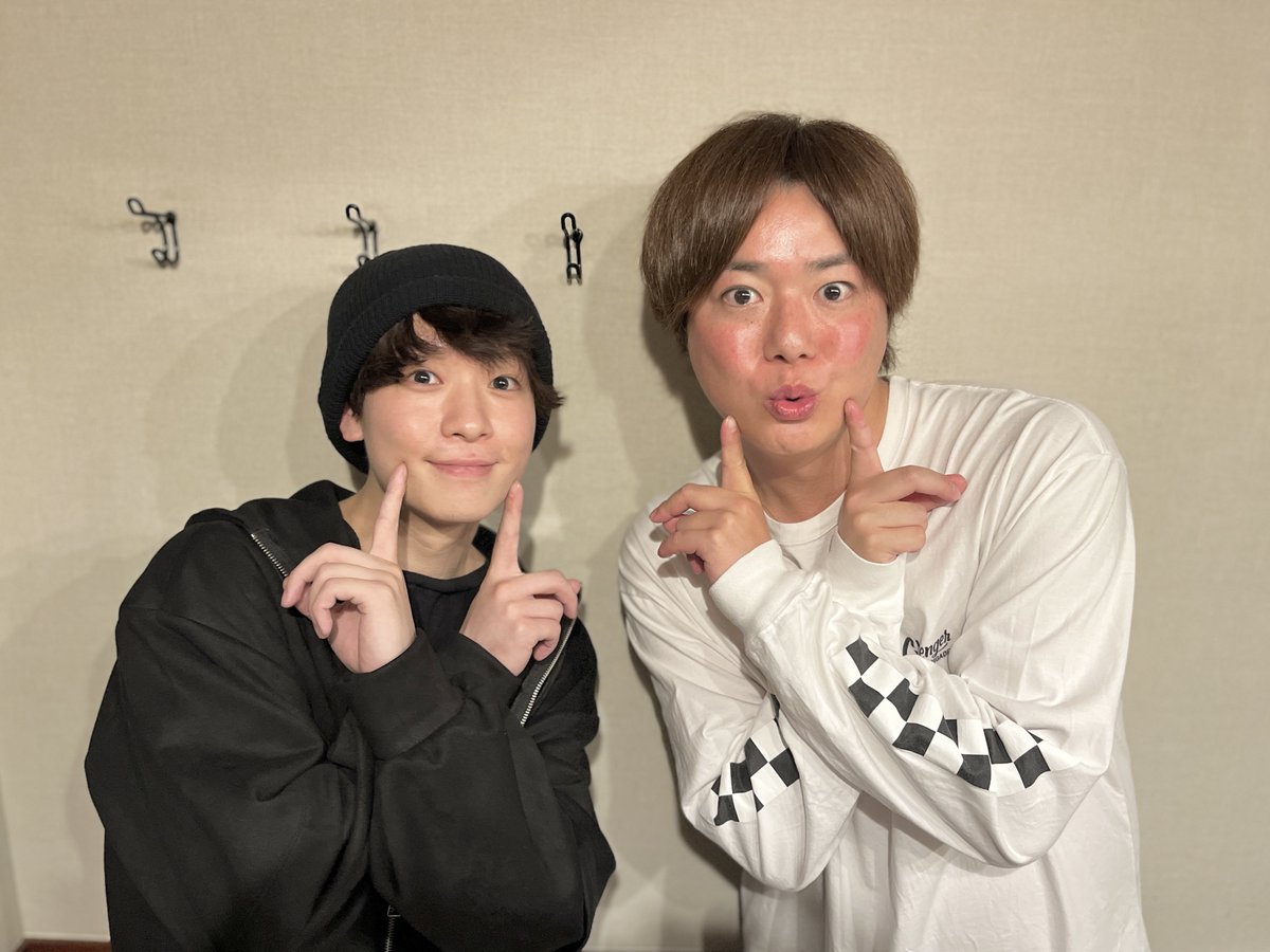 『MUSICシュTATION』TOKYO FM tweet media