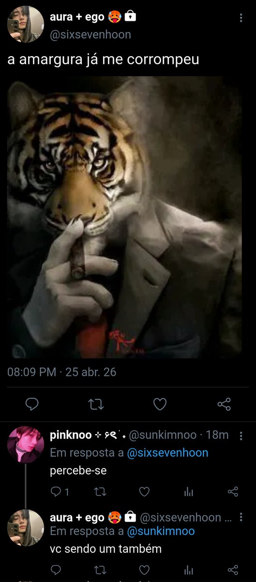 kau. ⊹🍥 ࣪ ˖ tweet media