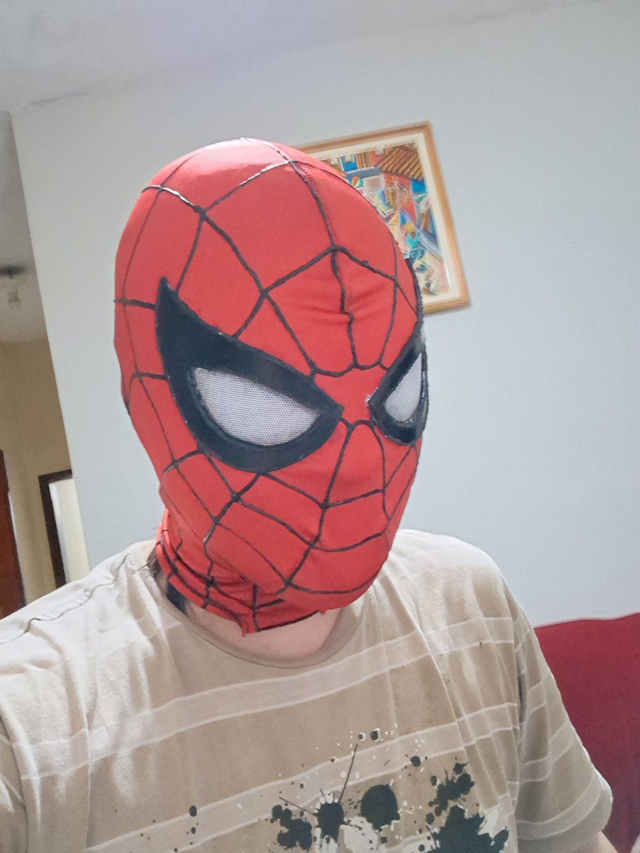 Sem faceshell 
Apenas mewing, ou seja lá como seja escrito