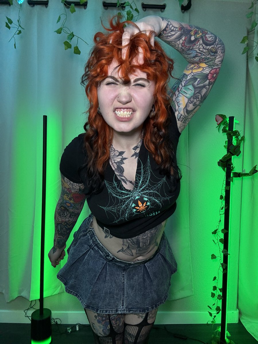 Laina Grimes tweet media