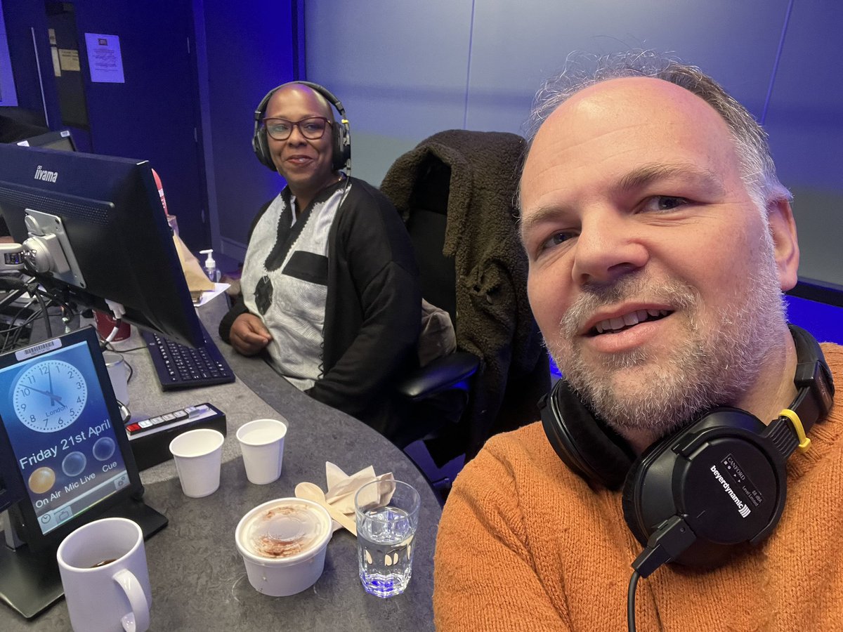 victor ILAYA tweet media