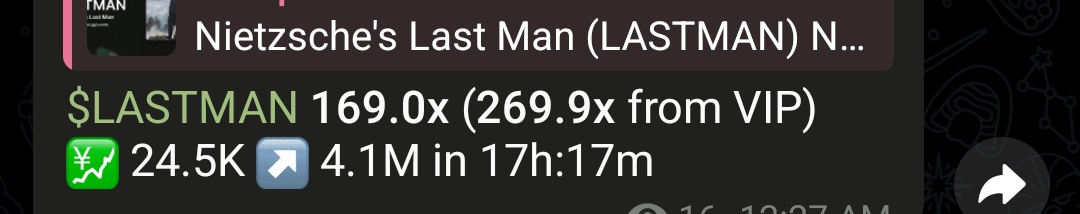 DEE_FOX📊📈🍥 tweet media