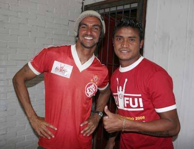 Dia de Inter tweet media