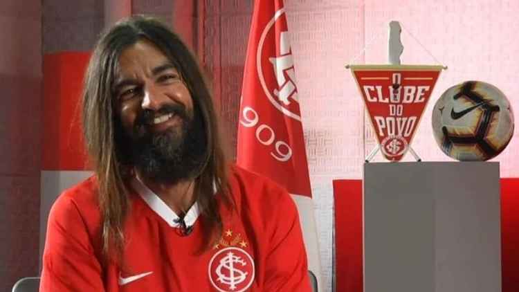 Dia de Inter tweet media