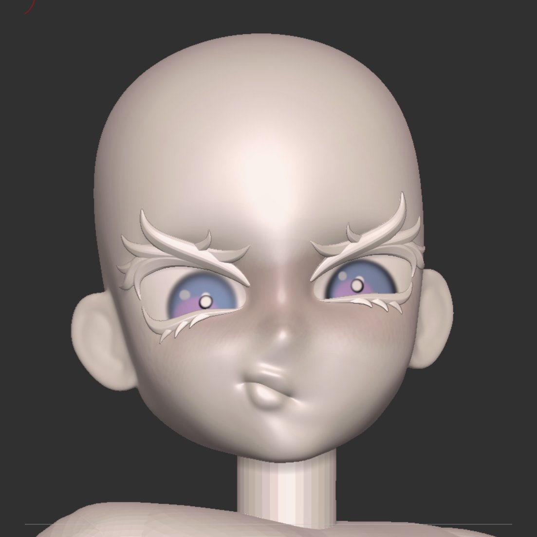 IblisMist's tweet photo. #WIP https://t.co/5lECZw1VNe