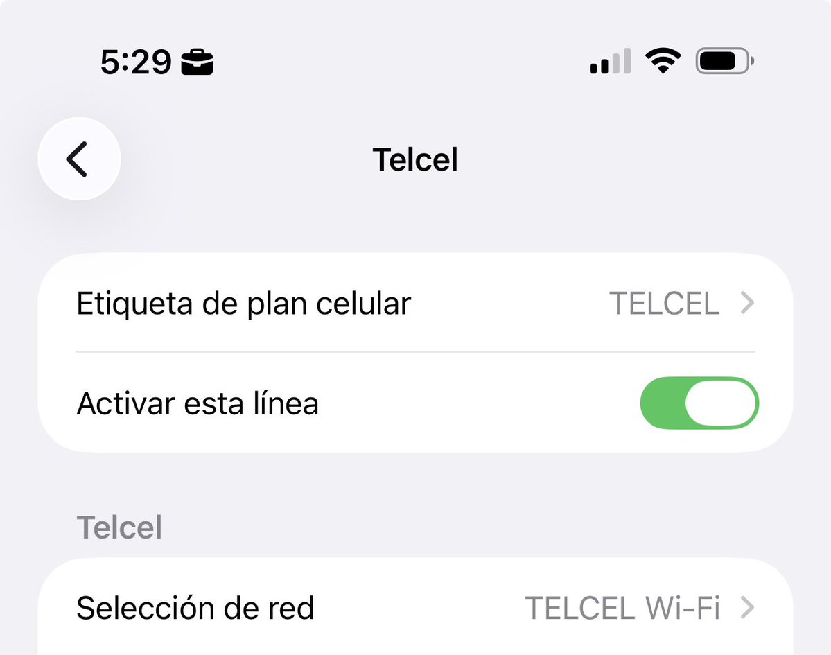 Telefonía_MX tweet media