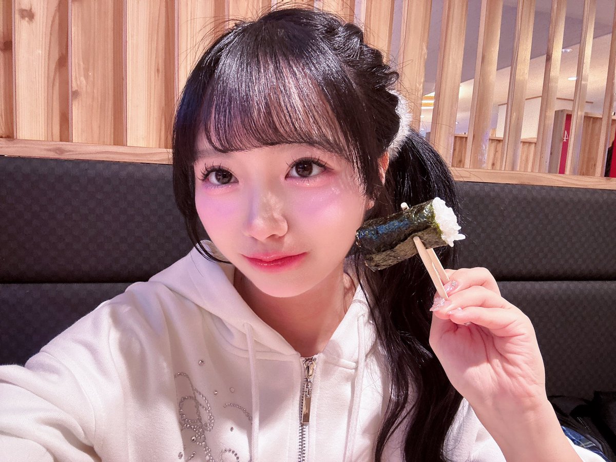 春香 花音【ポラライト】 tweet media