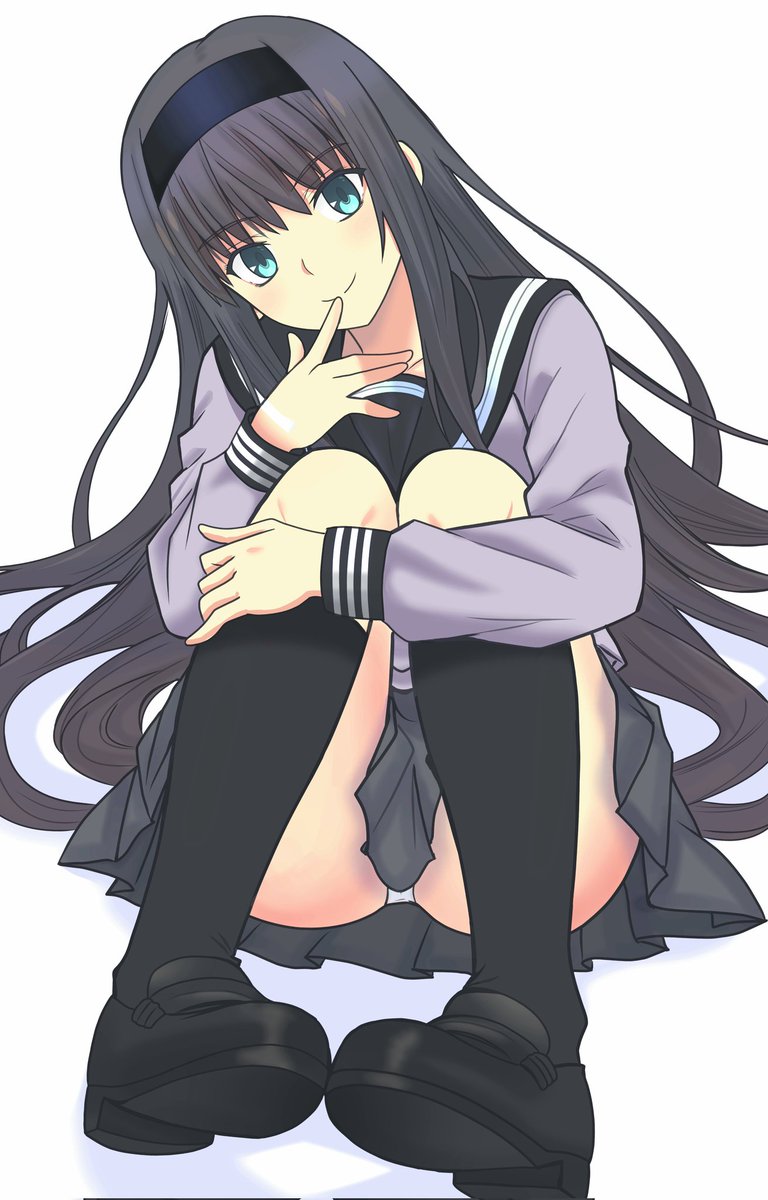 遠野秋葉さま。