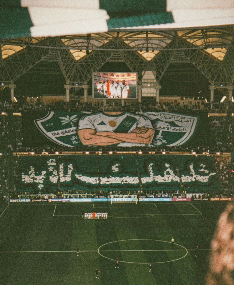 __OZOOF's tweet photo. 🥹💚🏆 https://t.co/2XZ52G8WKo