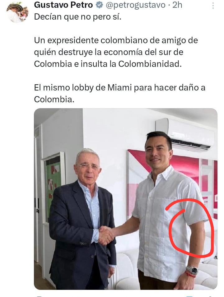 𝗠𝗲𝗺𝗲𝘀 𝗗𝗲𝗹 𝗠𝗶𝗷𝗶𝗻 tweet media