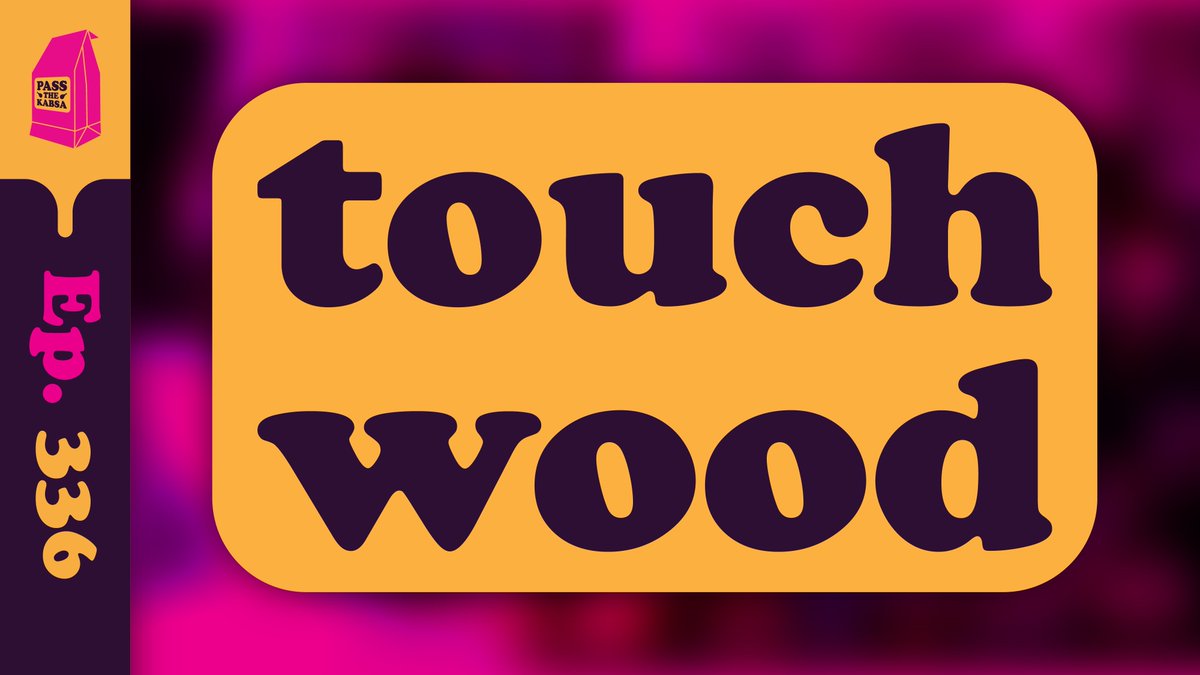 Pass The Kabsa tweet media