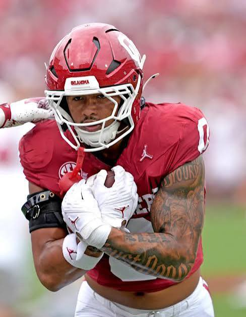 Per <a href="/Schultz_Report/">Jordan Schultz</a>, the #Chiefs have signed Oklahoma RB Jayden Ott to a UDFA deal
Talented RB who RB coach Murray is familiar with.