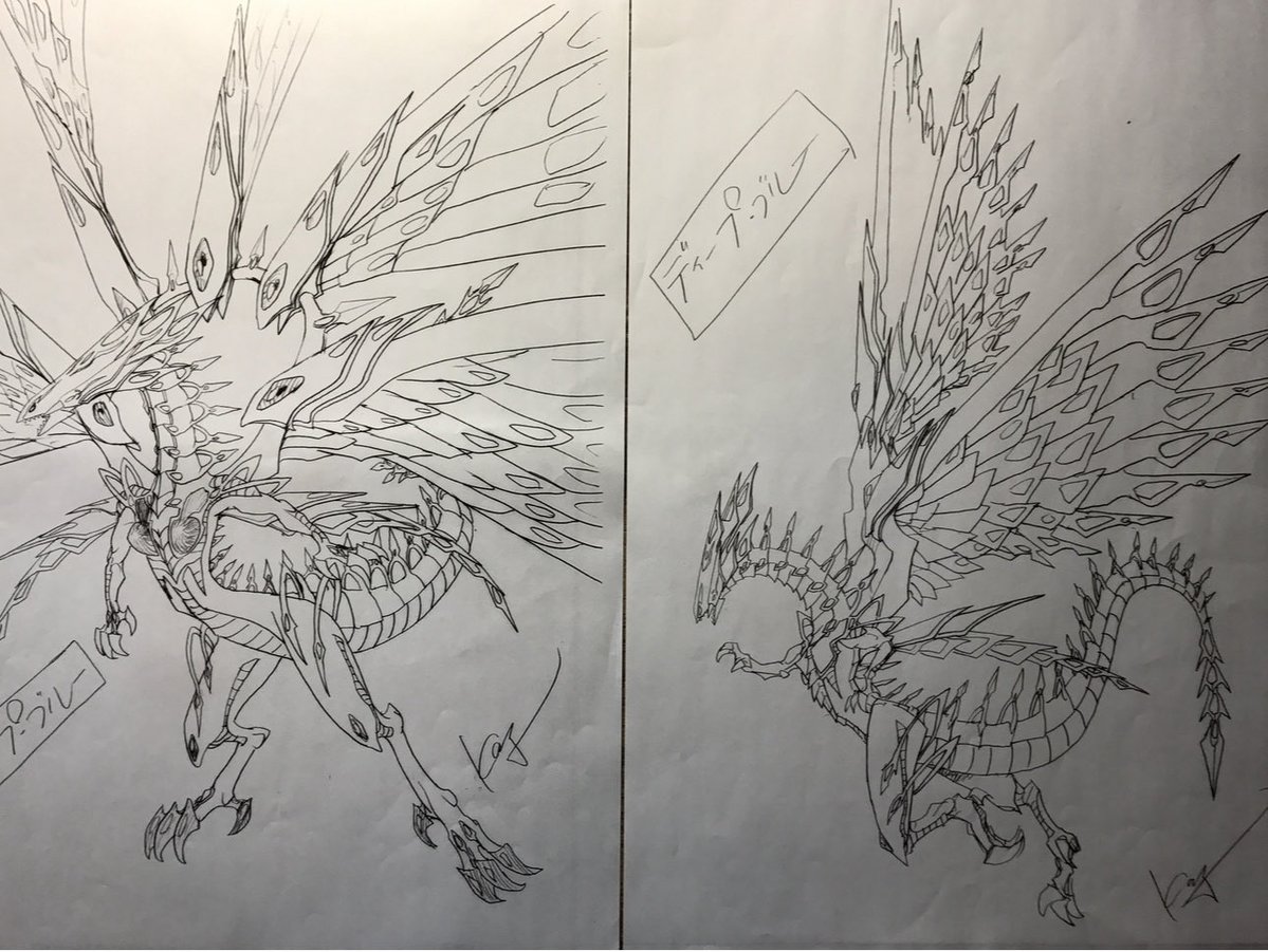 薬師寺一彦 tweet media