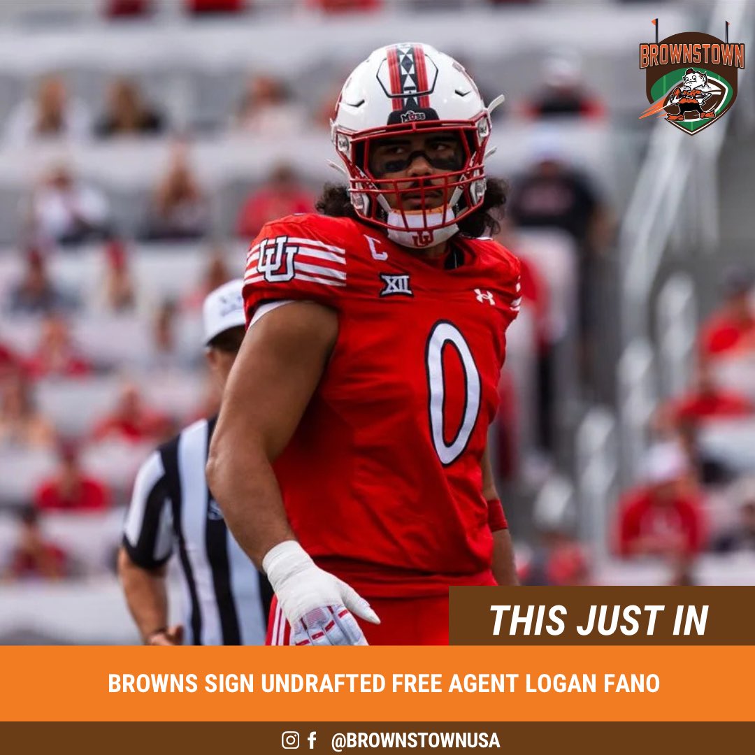 BrownsTown USA Podcast 🎧 tweet media