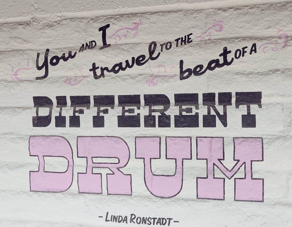 I don't want to brag, but I have the best followers on Twitter.  Love you all♥️💙
