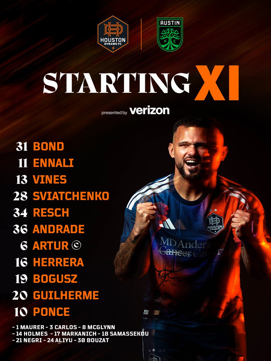 Houston Dynamo FC tweet media