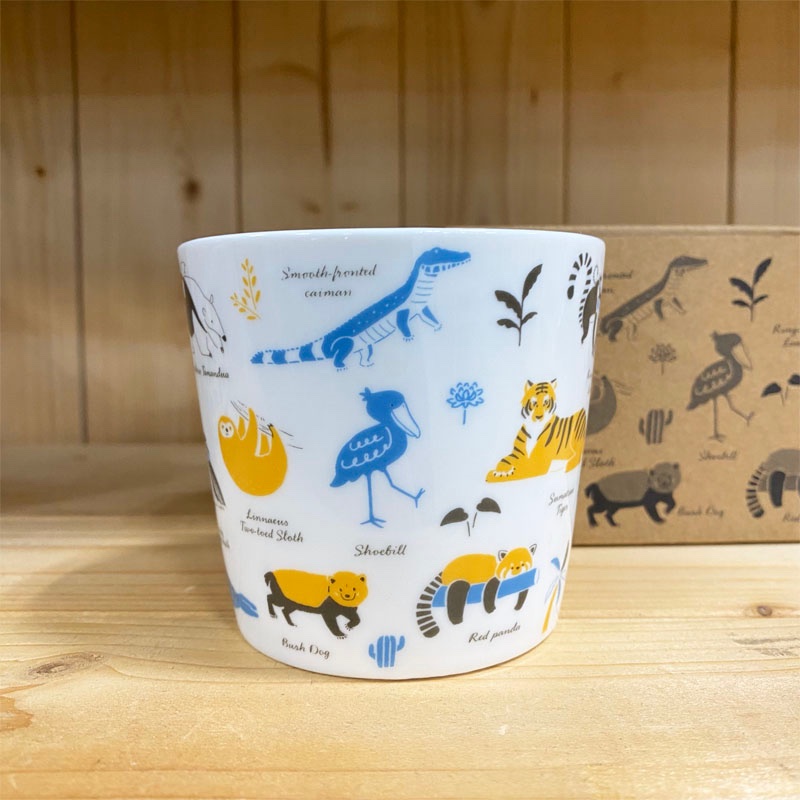 神戸どうぶつ王国　Gift Shop Capy&Berbara(カピィ＆バーバラ)【公式】 tweet media