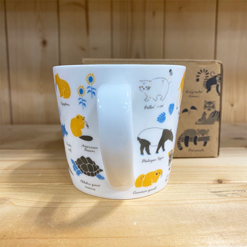 神戸どうぶつ王国　Gift Shop Capy&Berbara(カピィ＆バーバラ)【公式】 tweet media