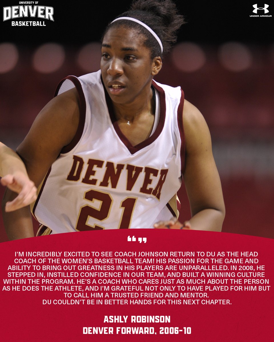Denver Women's Hoops tweet media