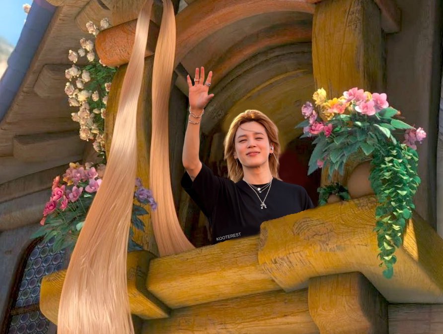 seeing bts tweet media