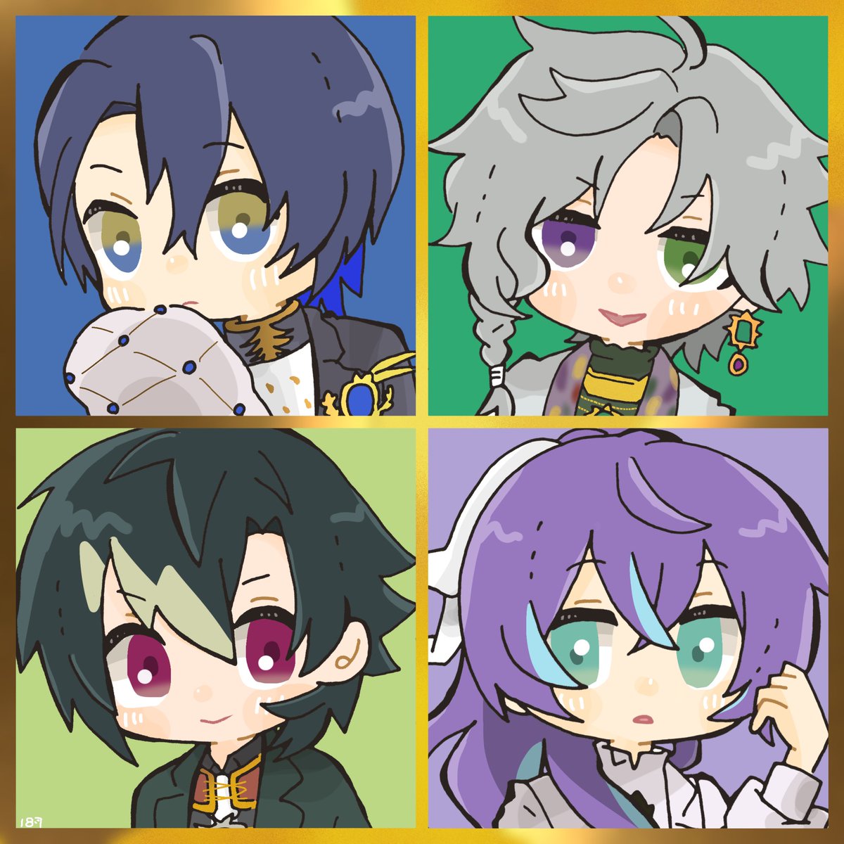 陽花(ひばな)🐥 tweet media