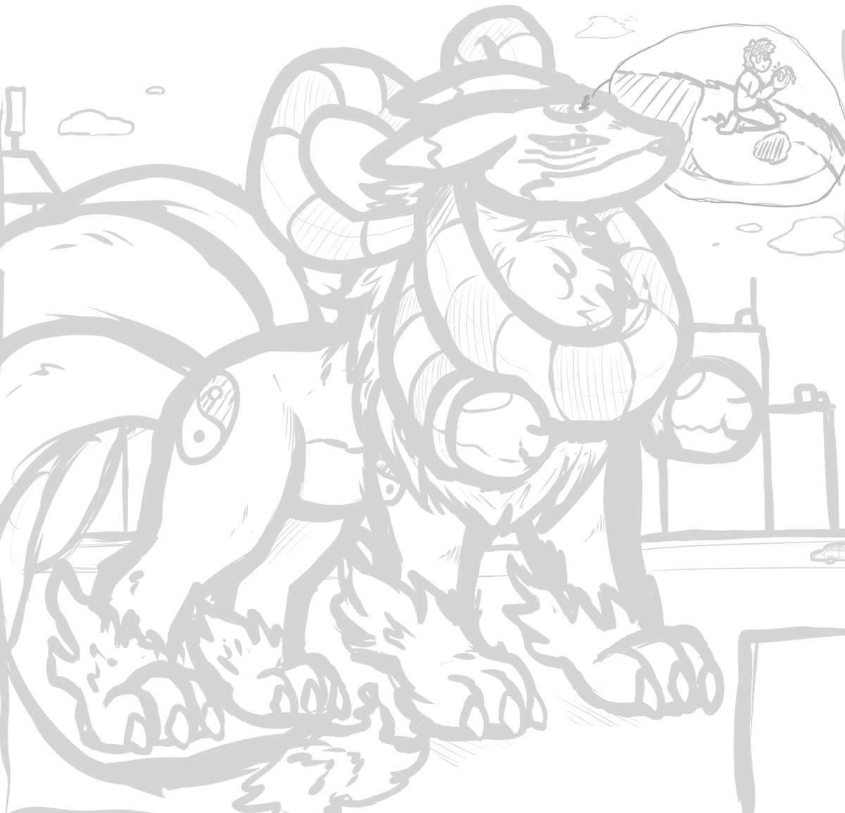 Doodler McMouseface tweet media