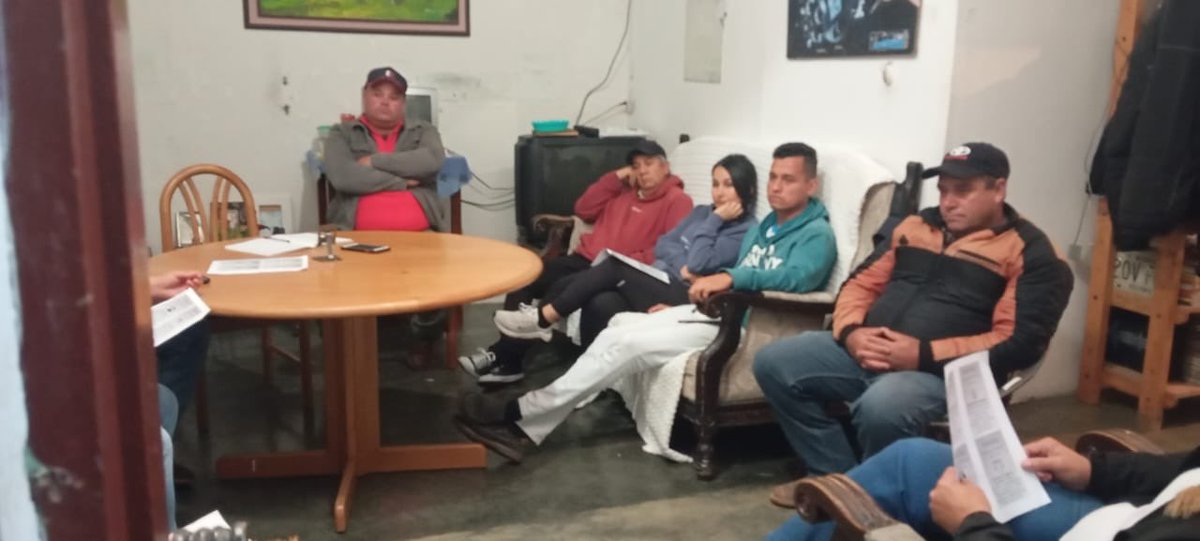 Vente Mérida tweet media