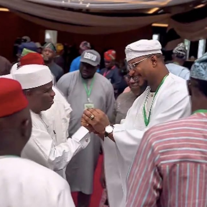 Gbadebo Rhodes-Vivour tweet media