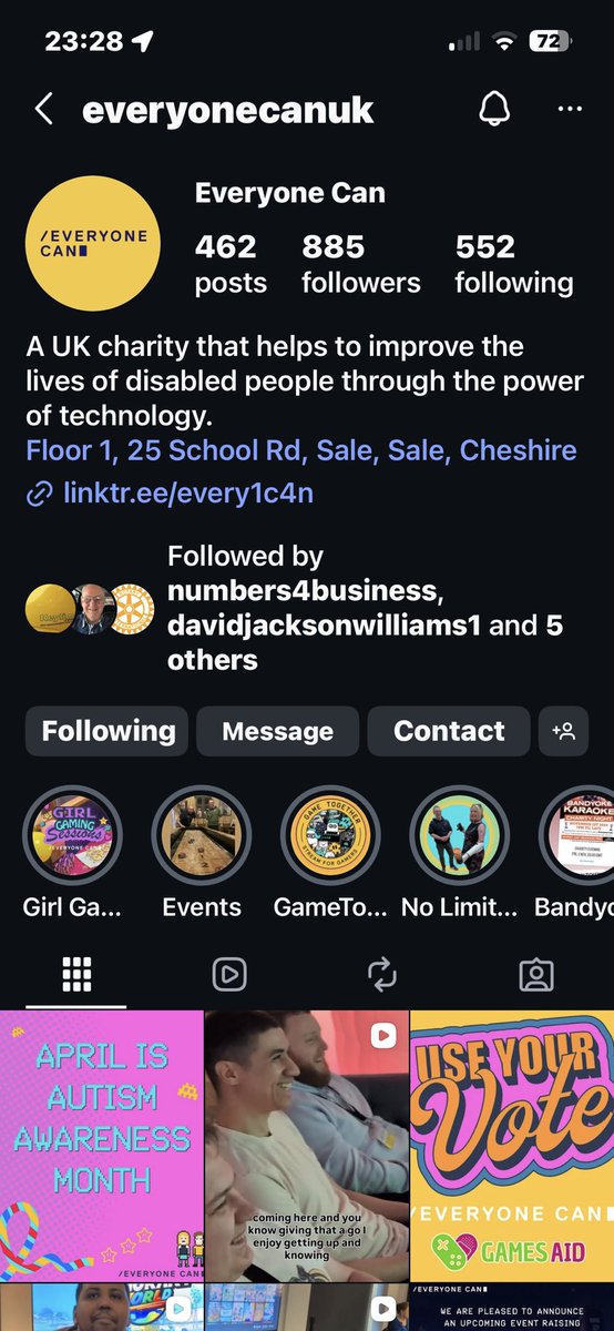 KeylineComms's tweet photo. Sponsorship Opportunities 
@EveryoneCanUK  @UKBusinessHour  @Altrinchamduck  @CheshireRFUNews https://t.co/q7PTCaAWxq