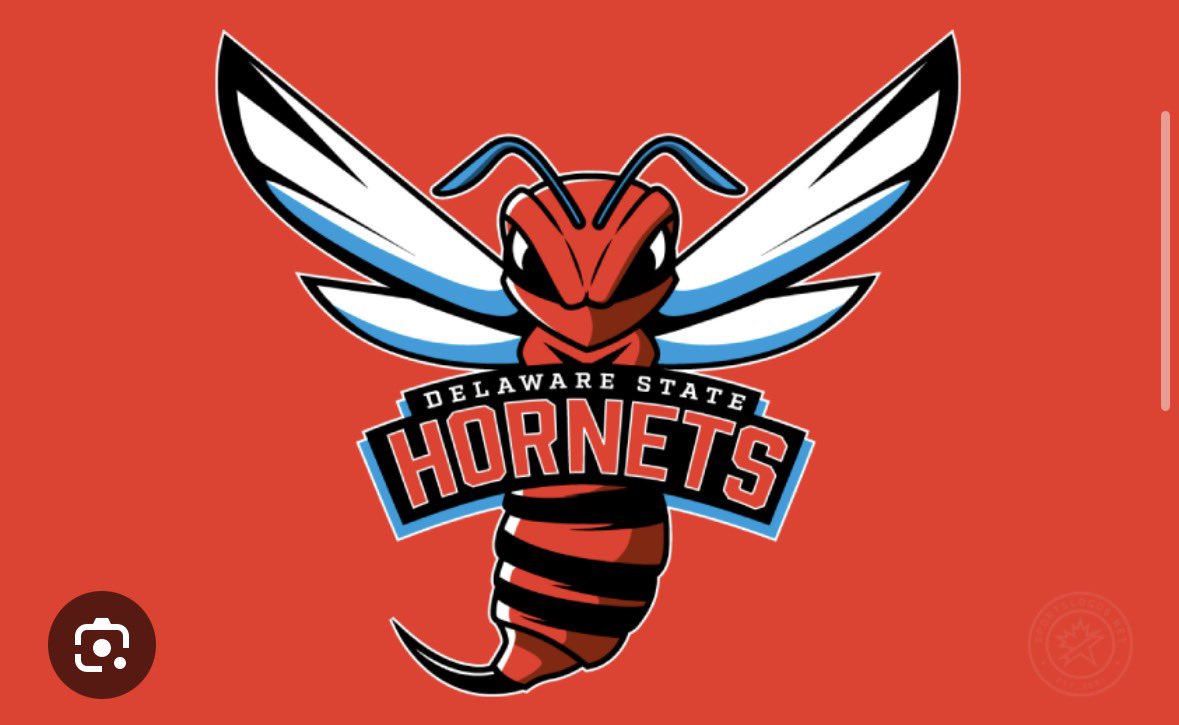 KaydonDegraffe1's tweet image. #AGTG✝️ Delaware state offered!
@DeSeanJackson10 
@CoachBBlackmon